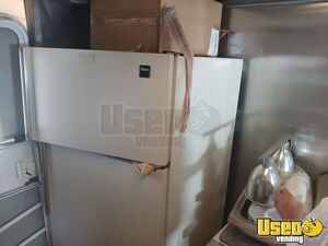 2003 Mt45 All-purpose Food Truck Breaker Panel Illinois Diesel Engine for Sale
