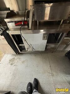 2003 Mt45 All-purpose Food Truck Cabinets Virginia Diesel Engine for Sale