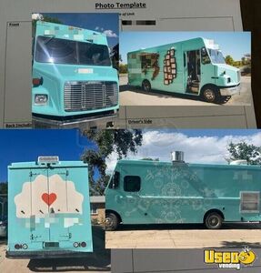 Ready to Work - 2003 Freightliner MT45  All-Purpose Food Truck for Sale in Colorado!