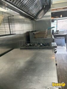 2003 Mt45 All-purpose Food Truck Concession Window Colorado Diesel Engine for Sale