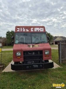 2003 Mt45 All-purpose Food Truck Concession Window Louisiana for Sale