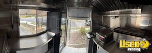 2003 Mt45 All-purpose Food Truck Concession Window Virginia Diesel Engine for Sale