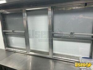 2003 Mt45 All-purpose Food Truck Deep Freezer Colorado Diesel Engine for Sale