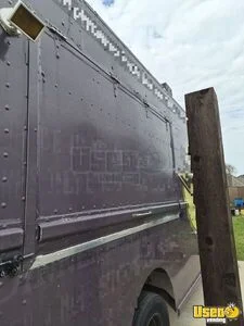2003 Mt45 All-purpose Food Truck Diamond Plated Aluminum Flooring Louisiana for Sale