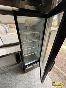 2003 Mt45 All-purpose Food Truck Diamond Plated Aluminum Flooring Virginia Diesel Engine for Sale