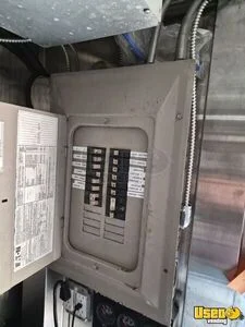 2003 Mt45 All-purpose Food Truck Electrical Outlets Louisiana for Sale