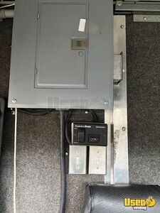 2003 Mt45 All-purpose Food Truck Exhaust Hood Colorado Diesel Engine for Sale