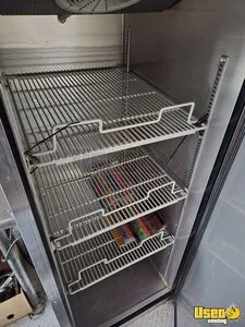 2003 Mt45 All-purpose Food Truck Exhaust Hood Louisiana for Sale