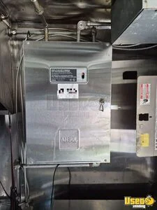 2003 Mt45 All-purpose Food Truck Exterior Lighting Louisiana for Sale