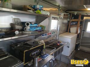 2003 Mt45 All-purpose Food Truck Fire Extinguisher Illinois Diesel Engine for Sale