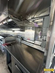 2003 Mt45 All-purpose Food Truck Flatgrill Maryland Diesel Engine for Sale