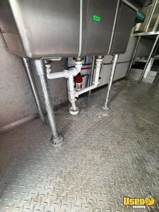 2003 Mt45 All-purpose Food Truck Floor Drains Georgia Diesel Engine for Sale