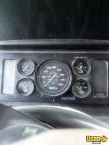 2003 Mt45 All-purpose Food Truck Fryer Illinois Diesel Engine for Sale