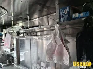2003 Mt45 All-purpose Food Truck Fryer Louisiana for Sale