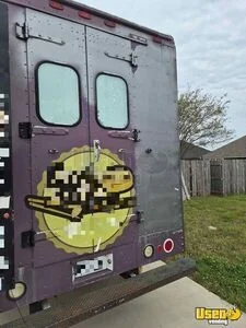 2003 Mt45 All-purpose Food Truck Generator Louisiana for Sale