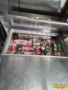 2003 Mt45 All-purpose Food Truck Hand-washing Sink Louisiana for Sale