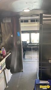 2003 Mt45 All-purpose Food Truck Hand-washing Sink New Jersey Diesel Engine for Sale