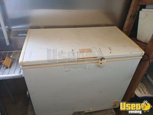 2003 Mt45 All-purpose Food Truck Hot Water Heater Illinois Diesel Engine for Sale