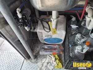 2003 Mt45 All-purpose Food Truck Hot Water Heater Louisiana for Sale
