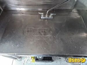 2003 Mt45 All-purpose Food Truck Interior Lighting Louisiana for Sale