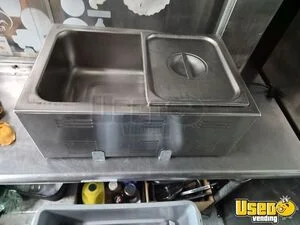 2003 Mt45 All-purpose Food Truck Microwave Louisiana for Sale