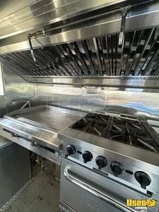 2003 Mt45 All-purpose Food Truck Oven Maryland Diesel Engine for Sale