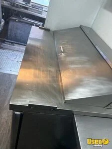 2003 Mt45 All-purpose Food Truck Prep Station Cooler Colorado Diesel Engine for Sale