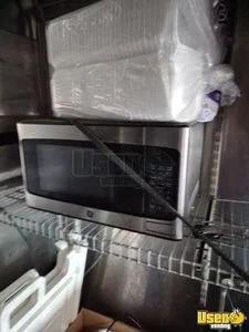 2003 Mt45 All-purpose Food Truck Pro Fire Suppression System Louisiana for Sale