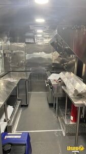 2003 Mt45 All-purpose Food Truck Pro Fire Suppression System New Jersey Diesel Engine for Sale