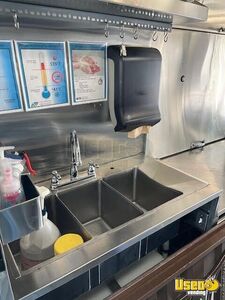 2003 Mt45 All-purpose Food Truck Propane Tank Colorado Diesel Engine for Sale