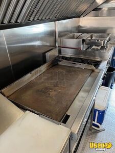 2003 Mt45 All-purpose Food Truck Refrigerator Colorado Diesel Engine for Sale