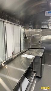2003 Mt45 All-purpose Food Truck Refrigerator New Jersey Diesel Engine for Sale