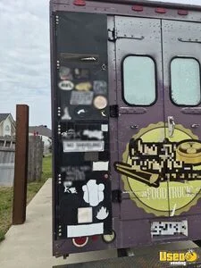 2003 Mt45 All-purpose Food Truck Shore Power Cord Louisiana for Sale