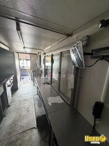 2003 Mt45 All-purpose Food Truck Spare Tire Georgia Diesel Engine for Sale
