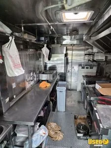 2003 Mt45 All-purpose Food Truck Stovetop Louisiana for Sale