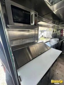 2003 Mt45 All-purpose Food Truck Stovetop Maryland Diesel Engine for Sale