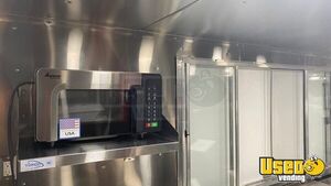 2003 Mt45 All-purpose Food Truck Stovetop New Jersey Diesel Engine for Sale