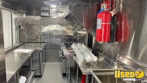 2003 Mt45 All-purpose Food Truck Transmission - Automatic New Jersey Diesel Engine for Sale