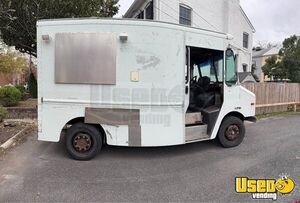 2003 Mt45 All-purpose Food Truck Virginia Diesel Engine for Sale