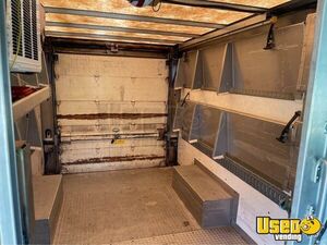 2003 Mt45 Stepvan 10 Florida Diesel Engine for Sale