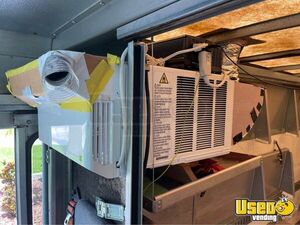 2003 Mt45 Stepvan 12 Florida Diesel Engine for Sale