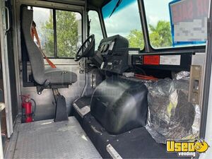 2003 Mt45 Stepvan 7 Florida Diesel Engine for Sale