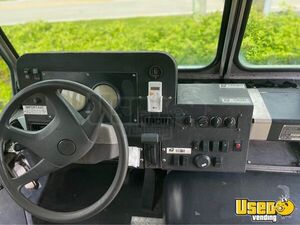2003 Mt45 Stepvan 8 Florida Diesel Engine for Sale