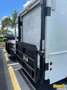2003 Mt45 Stepvan Additional 1 Florida Diesel Engine for Sale