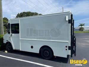 2003 Mt45 Stepvan Air Conditioning Florida Diesel Engine for Sale