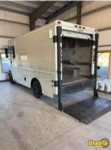 2003 Mt45 Stepvan Backup Camera Florida Diesel Engine for Sale
