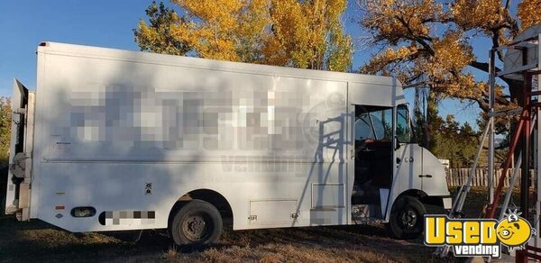 2003 Mt45 Stepvan Colorado Diesel Engine for Sale