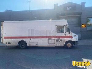 2003 Freightliner MT45 Diesel Step Van | Truck for Mobile Business for Sale in New York!