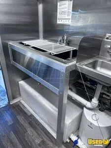 2003 Mt55 All-purpose Food Truck 29 Ohio Diesel Engine for Sale