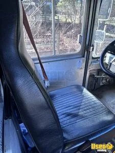 2003 Mt55 All-purpose Food Truck 37 Ohio Diesel Engine for Sale